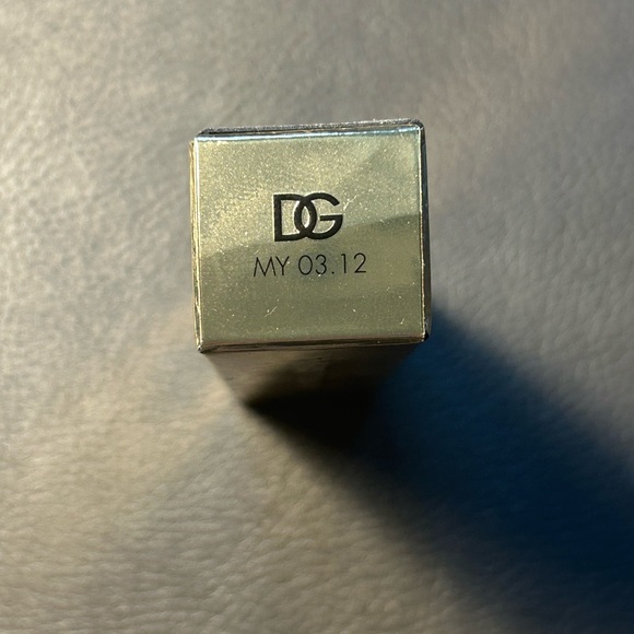 Dolce Gabbana My Comfy Matte in shade 3.12 - Picture 4 of 10